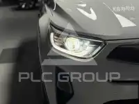 2017 KIA Stonic