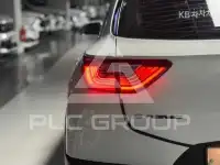 2017 KIA Stonic