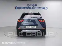 2017 KIA Stonic