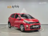 2017 KIA Morning