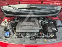 2017 KIA Morning