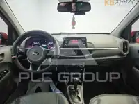2017 KIA Morning