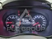2017 KIA Morning