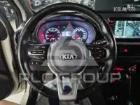2017 KIA Morning