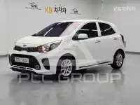 2017 KIA Morning