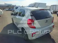 2017 KIA Morning