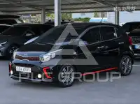 2017 KIA Morning