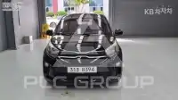 2017 KIA Morning