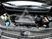 2017 KIA Morning