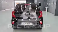 2017 KIA Morning