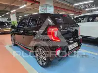 2017 KIA Morning