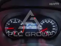 2017 KIA Morning