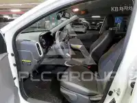 2017 KIA Morning