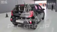 2017 KIA Morning