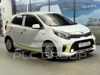2017 KIA Morning