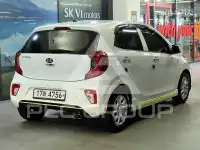 2017 KIA Morning