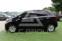 2017 KIA Morning