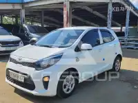 2017 KIA Morning