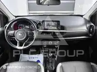 2017 KIA Morning