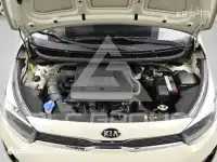 2017 KIA Morning