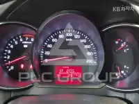 2017 KIA Morning