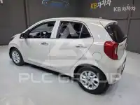 2017 KIA Morning