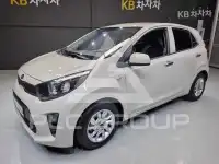 2017 KIA Morning