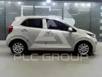 2017 KIA Morning