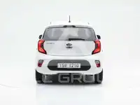 2017 KIA Morning