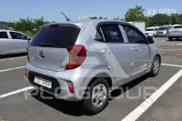 2017 KIA Morning