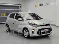 2017 KIA Morning