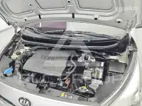 2017 KIA Morning