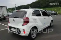 2017 KIA Morning