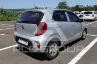 2017 KIA Morning