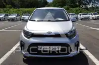 2017 KIA Morning