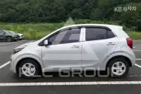 2017 KIA Morning