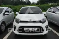 2017 KIA Morning