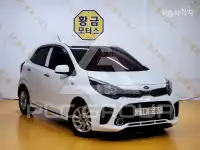 2017 KIA Morning