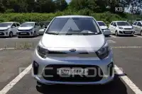 2017 KIA Morning