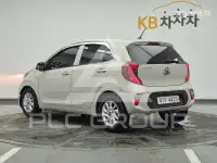 2017 KIA Morning