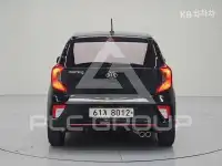 2017 KIA Morning
