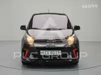 2017 KIA Morning