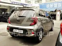 2017 KIA Morning