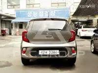 2017 KIA Morning