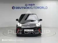 2017 KIA Morning