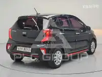 2017 KIA Morning