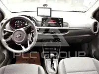 2017 KIA Morning