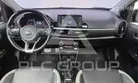 2017 KIA Morning
