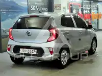 2017 KIA Morning