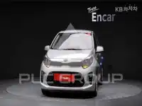 2017 KIA Morning